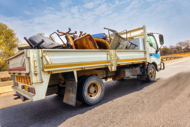 Trusted State Center, IA Junk Removal Services Experts